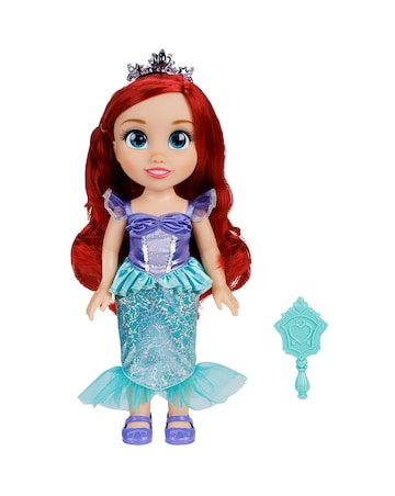 Disney Princess My Friend Ariel 35cm Toddler Doll