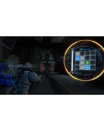 Pragmata (Xbox Series X)