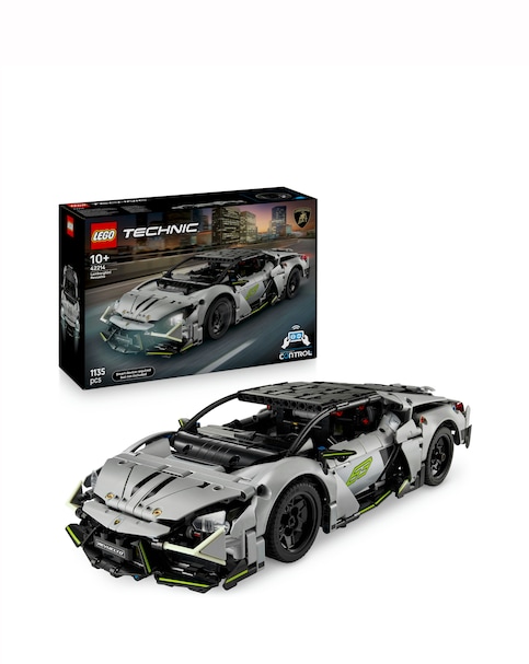 LEGO Technic Lamborghini Revuelto Super Sports Car 42214