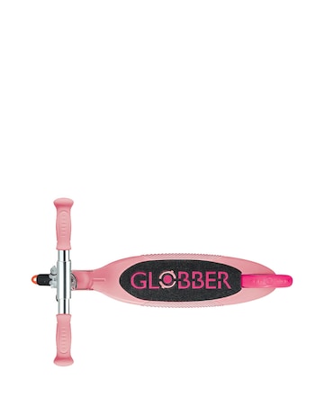 Globber Flow Foldable Junior - Pastel Pink