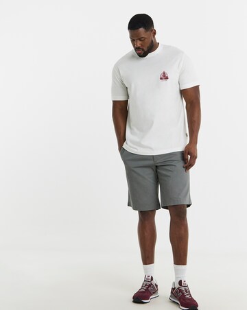 Jack & Jones Jaiden Rocco Hybrid Jogger Shorts Multipack