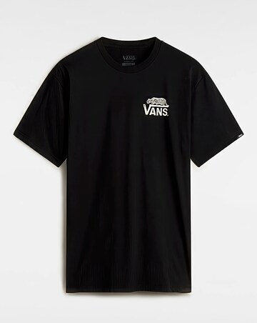 VANS Logo Short Sleeve T-Shirt