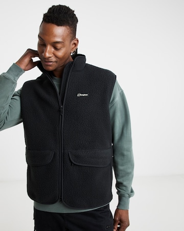 Berghaus Hanby Relaxed Fit Vest