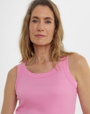 The Racer Vest