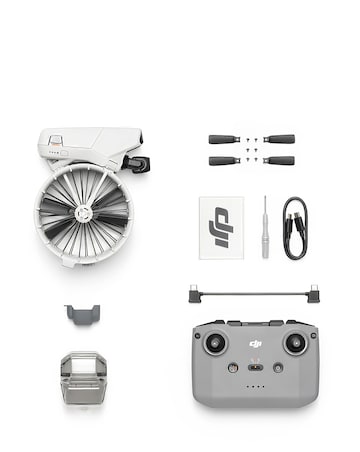 DJI Flip Drone