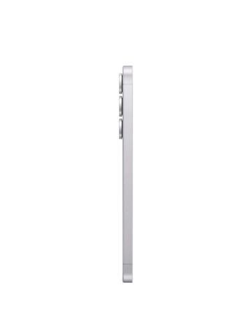 Samsung Galaxy S25 FE 128GB - White