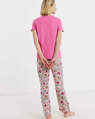 Julipa Value Floral Pyjama Set
