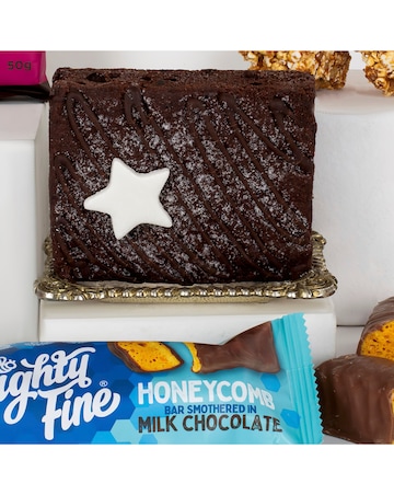 Delectable Delights Letterbox Gift