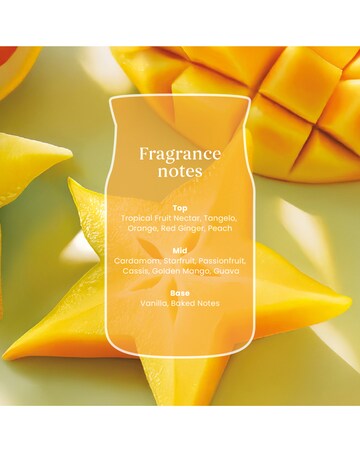 Yankee Candle Signature Large Starfruit & Sunshine