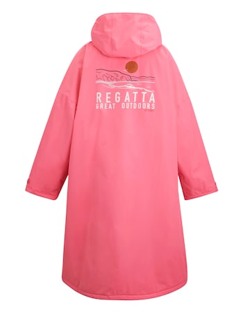 Regatta Waterproof Changing Robe