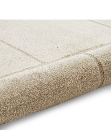 Think Rugs Elio Modern Geometric Large Squares Rug