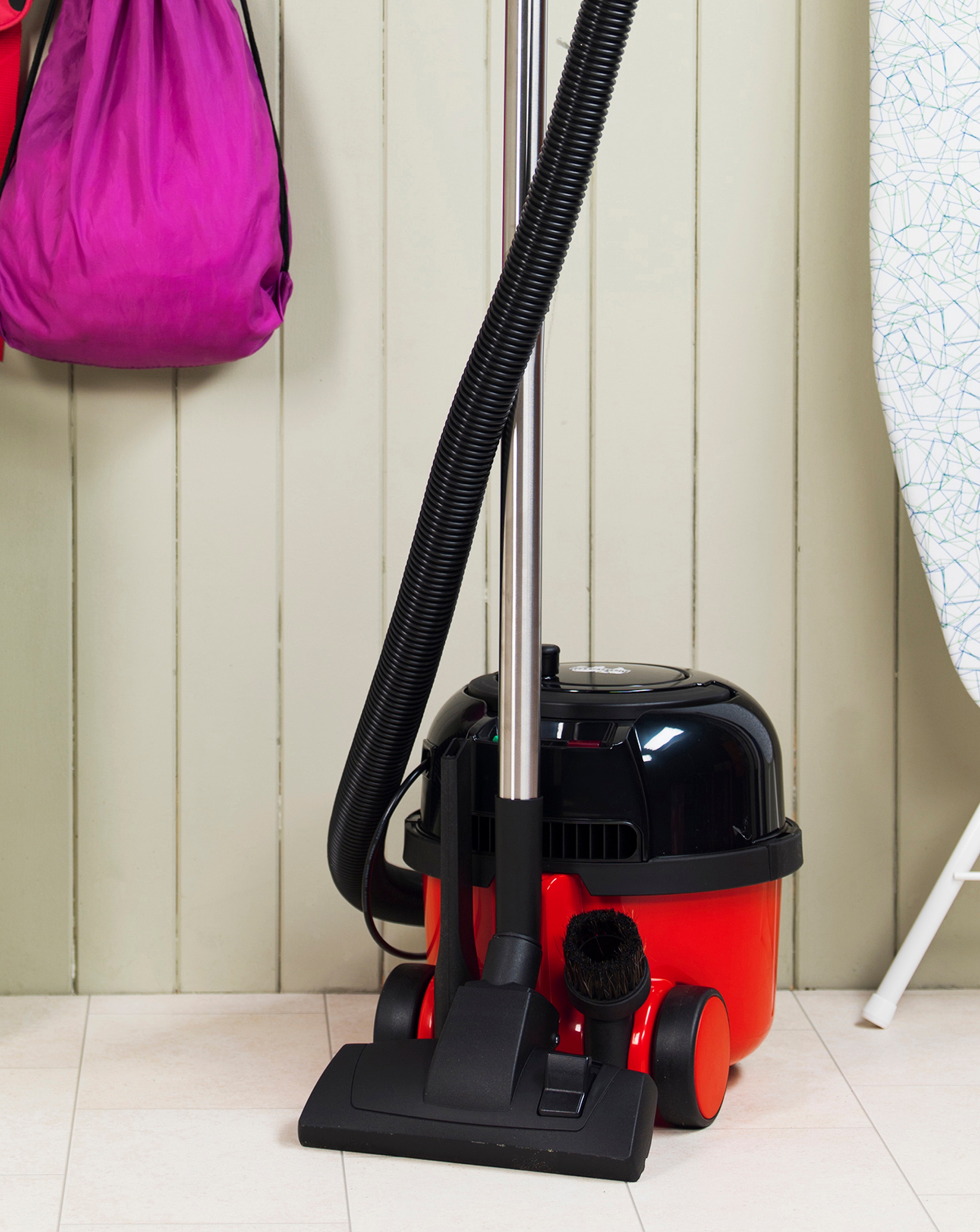 Henry 160 Cylinder Vacuum Cleaner | Ambrose Wilson