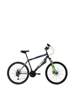 Boss Vortex Mens Mountain Bike - 18 inch frame