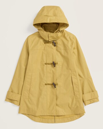 Seasalt Cornwall Sea Drift Waterproof Coat
