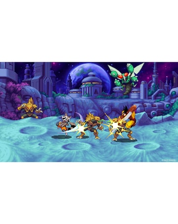 Marvel Cosmic Invasion (Xbox Series X)