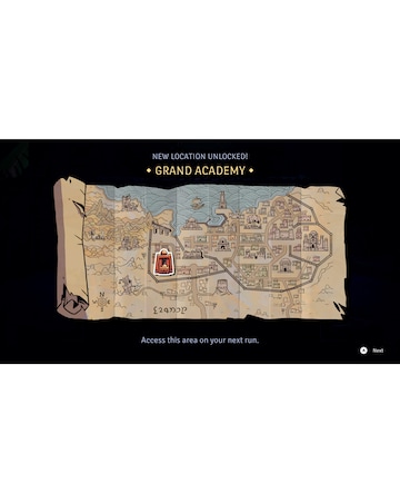 The Rogue Prince of Persia (PS5)