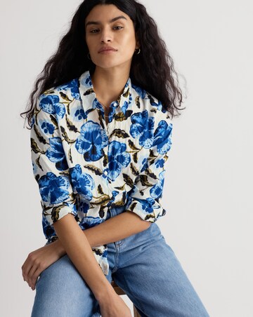 Seasalt Cornwall Larissa Shirt