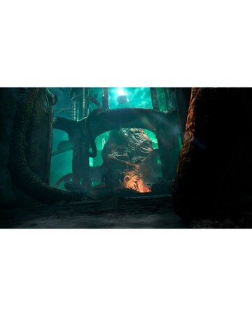 Cthulhu: The Cosmic Abyss (PS5)