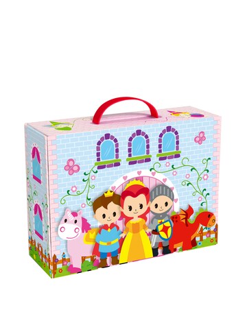 Tooky Toy Princess Story Box
