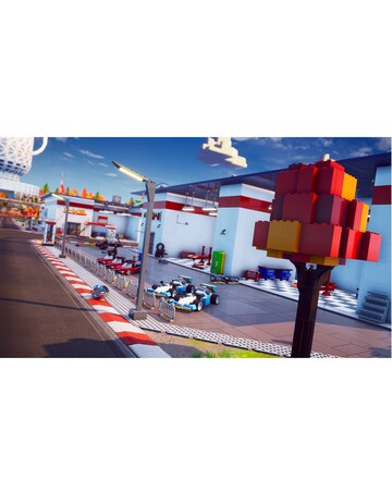Lego 2K Drive (Nintendo Switch)