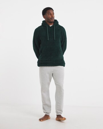 Borg Hoodie