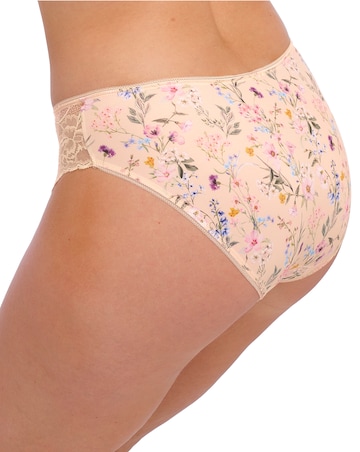 Fantasie Pippa Knicker Summer Garden