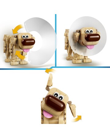 LEGO Disney Pixar: Kevin & Dug