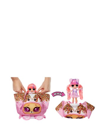 LOL Surprise Tweens Costume Surprise Ali Dance Fashion Doll