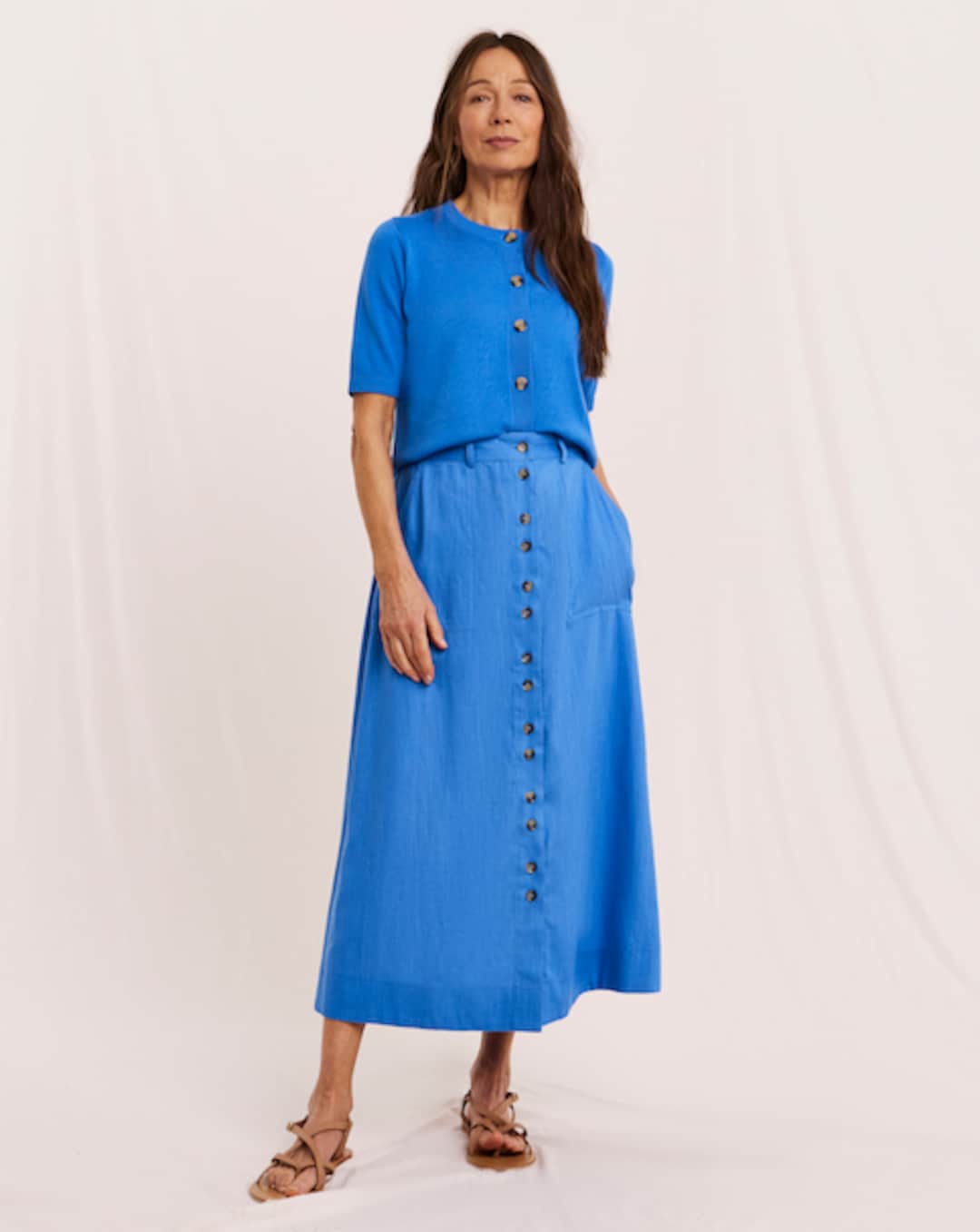 Ladies' Skirts | In Sizes 10-32 | Ambrose Wilson