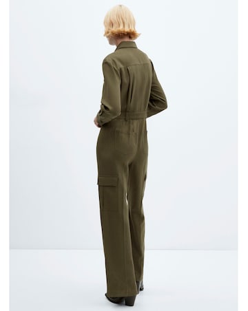 Mango Berlina One Piece Suit