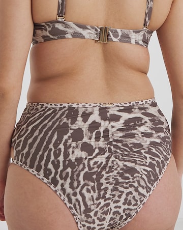 Figleaves Curve Kalahari Bikini Brief