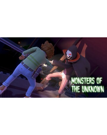 Goosebumps: Terror In Little Creek (PS5)