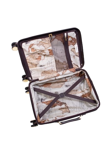 IT Luggage Superiority Cabin Suitcase - Mountain View