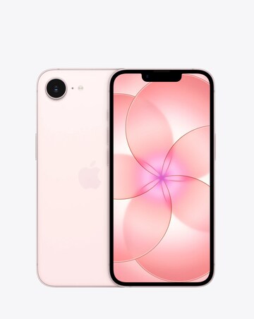 Apple iPhone 17e 512GB - Soft Pink