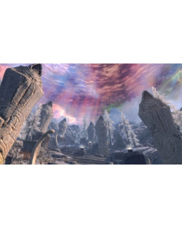 The Elder Scrolls V: Skyrim Anniversary Edition (Nintendo Switch 2)