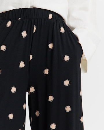 Jersey 2 Pack Culottes