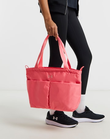 Under Armour Studio Tote Bag