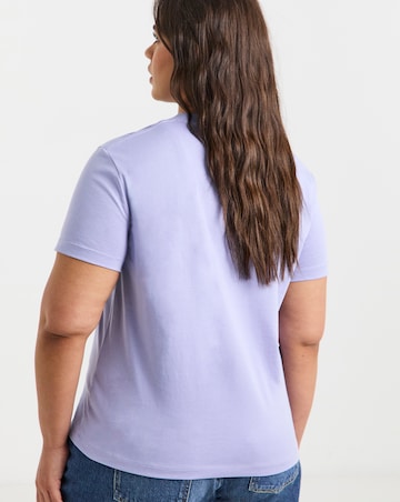 Calvin Klein Jeans CK Applique Regular Tee