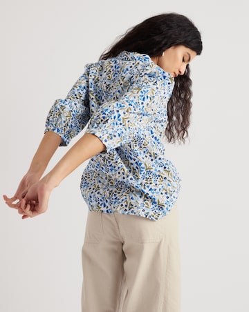 Seasalt Cornwall Hope Cottage Blouse