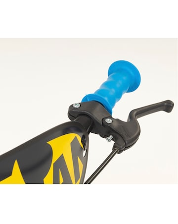 Batman 14 Inch Bike