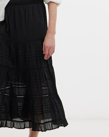 Prairie Maxi Skirt