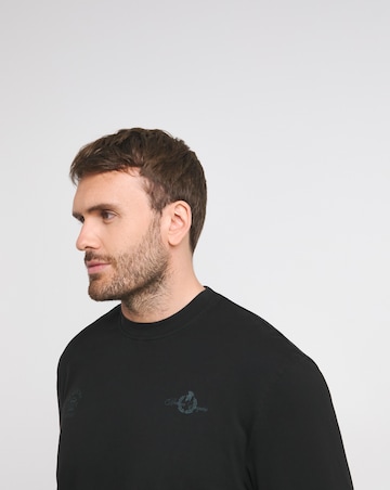 Relaxed Fit Graphic T-Shirt