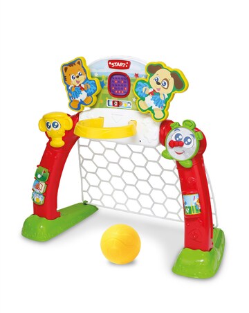 Winfun 4-in-1 Sports Centre