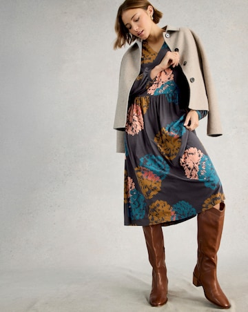 White Stuff Leah Jersey Dress