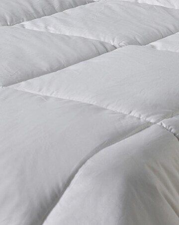 Downland Luxury Feels Like Down 10.5 Tog Duvet