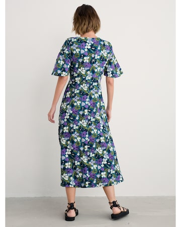 Seasalt Cornwall Chateaux Dress