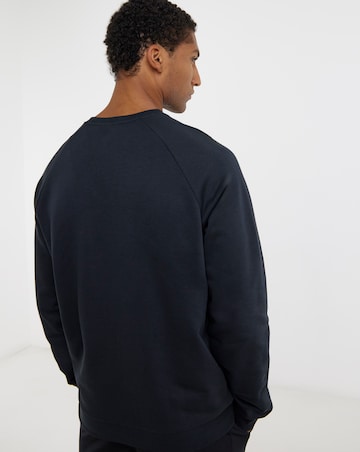 Under Armour Rival Fleece Crew