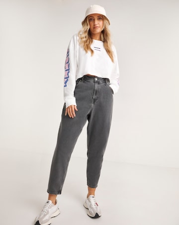 Tommy Jeans Mom Jeans