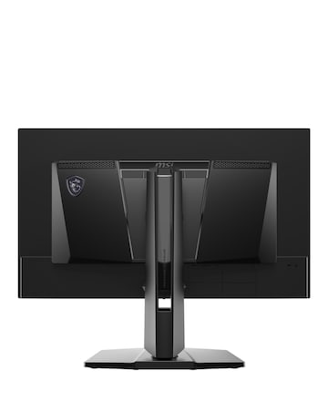 MSI MAG 274QP QD-OLED X24 26.5in Wide Quad HD 280Hz OLED Gaming Monitor