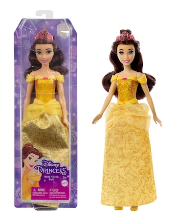 Disney Princess Core Dolls Belle